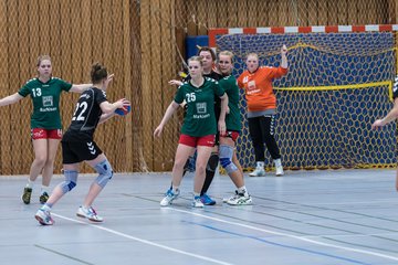 Bild 238 - Damen HSG Kremperheide/M�nsterdorf - Suchsdorfer SV : Ergebnis: 39:22